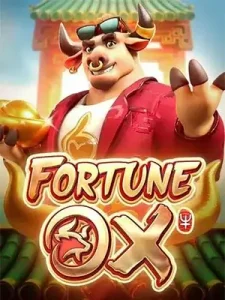 Fortune-Ox บอล มวย หวย สล๊อต คาสิโน มีครบจบในเว็บเดียว
